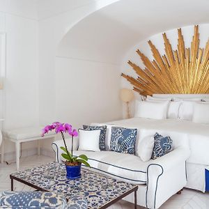 Junior Suite Ocean View